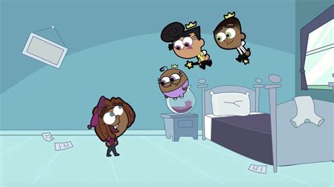 fairly odd parents xxx|Parody: The Fairly OddParents